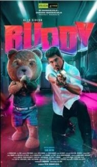Buddy (2024) Hindi Dubbed Full Movie