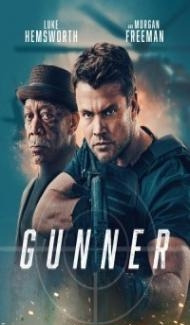 Gunner (2024) Hindi Dubbed Full Movie