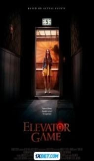 Elevator Game (2024) Hindi Dubbed Full Movie