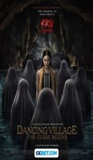 Dancing Village The Curse Begins (2024) Hindi Dubbed Full Movie