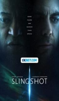 Slingshot (2024) English Movie Full Movie