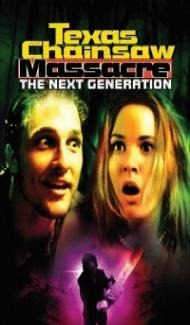 Texas Chainsaw Massacre The Next Generation (1995) Hindi Dubbed Full Movie