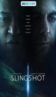 Slingshot (2024) Hindi Dubbed Full Movie