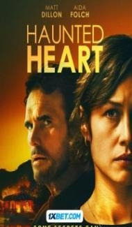 Haunted Heart (2024) English Movie Full Movie