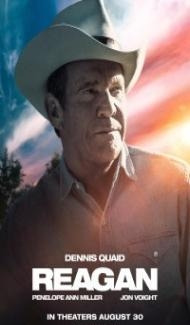 Reagan (2024) Hindi Dubbed Full Movie