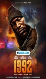 1992 (2024) English Movie Full Movie