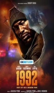 1992 (2024) Hindi Dubbed Full Movie