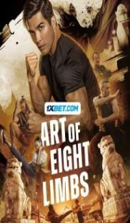Art of Eight Limbs (2024) Hindi Dubbed Full Movie