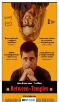 Between the Temples (2024) Hindi Dubbed Full Movie