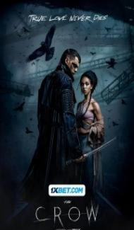 The Crow (2024) Hindi Dubbed Full Movie