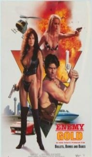 Enemy Gold (1993) Hindi Dubbed Full Movie