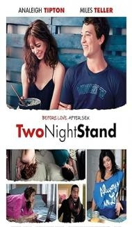 Two Night Stand (2014) Hindi Dubbed Full Movie