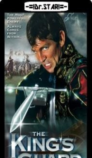 The Kings Guard (2003) Hindi Dubbed Full Movie