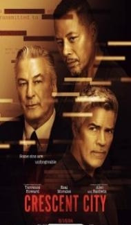 Crescent City (2024) Hindi Dubbed Full Movie