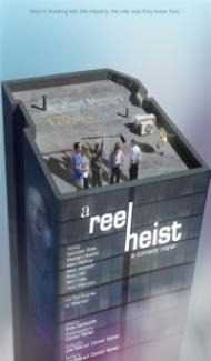 A Reel Heist (2024) Hindi Dubbed Full Movie