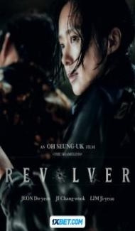 Revolver (2024) Hindi Dubbed Full Movie