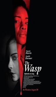 The Wasp (2024) Hindi Dubbed Full Movie