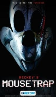 The Mouse Trap (2024) Hindi Dubbed Full Movie