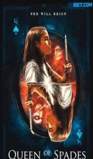 Queen of Spades (2021) Hindi Dubbed Full Movie