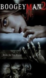 Boogeyman 2 (2007) Hindi Dubbed Full Movie