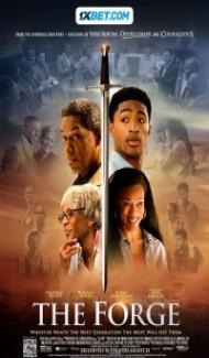 The Forge (2024) Hindi Dubbed Full Movie