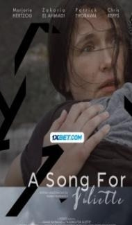 A Song for Juliette (2024) Hindi Dubbed Full Movie