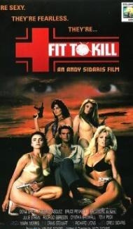 Fit to Kill (1993) Hindi Dubbed Full Movie