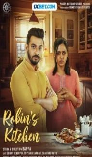 Robins Kitchen (2024) Hindi Dubbed Full Movie