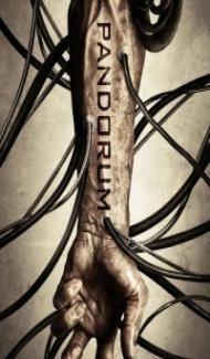 Pandorum (2009) Hindi Dubbed Full Movie