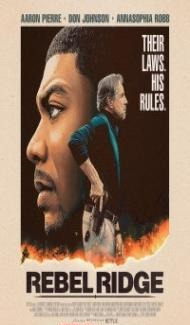 Rebel Ridge (2024) Hindi Dubbed Full Movie