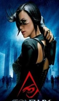 Aeon Flux (2005) Hindi Dubbed Full Movie