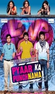 Pyaar Ka Punchnama (2011) Hindi Movie Full Movie