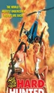 Hard Hunted (1993) Hindi Dubbed Full Movie