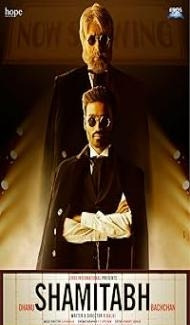 Shamitabh (2015) Hindi Movie Full Movie
