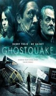 Ghostquake (2012) Hindi Dubbed Movie Full Movie