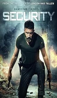 Security (2017) Hindi Dubbed Movie Full Movie