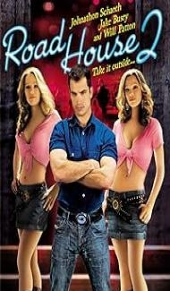 Road House 2 (2006) Hindi Dubbed Movie Full Movie