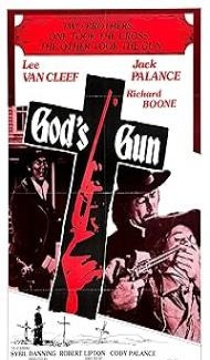 Gods Gun (1976) Hindi Dubbed Movie Full Movie
