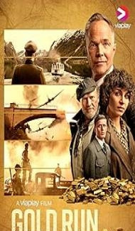 Gold Run - Gulltransporten (2022) Hindi Dubbed Movie Full Movie