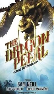 The Dragon Pearl (2021) Hindi Dubbed Movie Full Movie