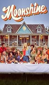Moonshine (2021) Season 1 Hindi Web Series Full Movie