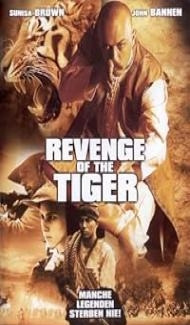 Revenge of the Tiger (2002) Hindi Dubbed Full Movie