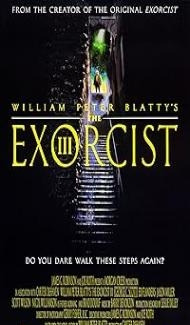 The Exorcist III (1990) Full Movie