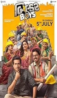 Builder Boys (2024) Gujarati Movie Full Movie