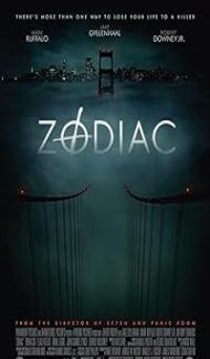Zodiac (2007) Hindi Dubbed Full Movie