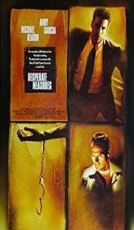 Desperate Measures (1998) Hindi Dubbed Full Movie