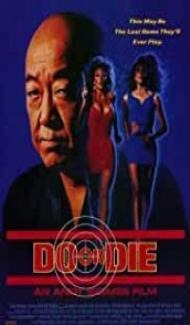 Do or Die (1991) Hindi Dubbed Full Movie