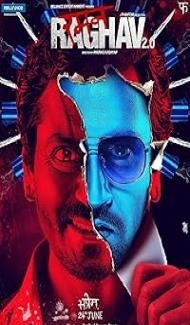 Psycho Raman (2016) Hindi Movie Full Movie