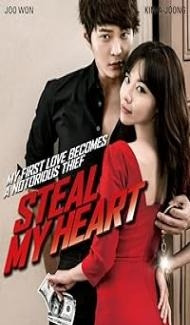 Steal My Heart (2013) Hindi Dubbed Movie Full Movie