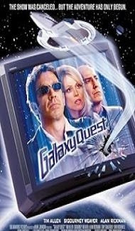 Galaxy Quest (1999) Hindi Dubbed Movie Full Movie